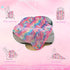 Glow in The Dark Blanket  3 4 5 6 7 8 9 10 11 12 Year Old Gift